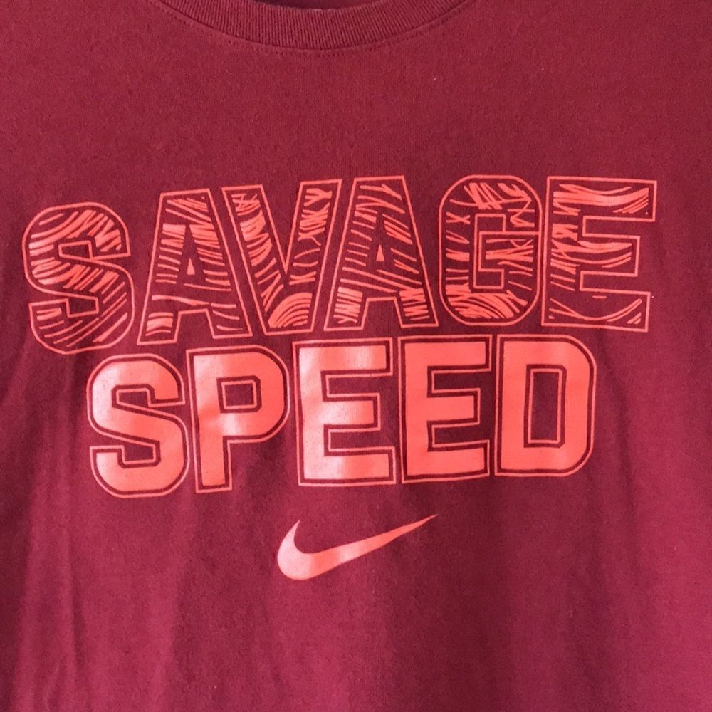 Nike Dri-Fit Tee   - Picture 3 of 5